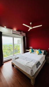 Transit suites by Habitat