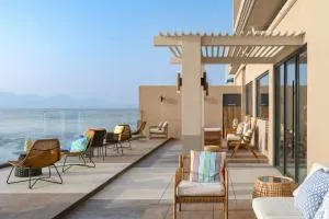 Bale Resort - Kunŏp