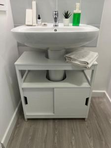 Appartement F3 cozy avec balcon proche de Paris et aéroport CDG