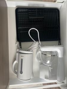 Appartements Appartement F3 cozy avec balcon proche de Paris et aeroport CDG : photos des chambres