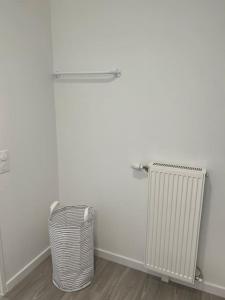 Appartements Appartement F3 cozy avec balcon proche de Paris et aeroport CDG : photos des chambres
