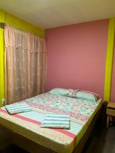 Roan Playa Chiquita- Estrella de mar