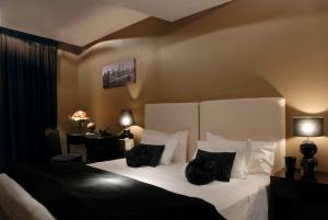 Mansion-Edificio Diseño-palermo soho