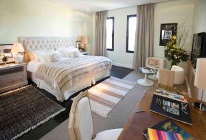 Mansion-Edificio Diseño-palermo soho