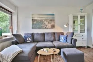 Gorch Fock Ring Appartement 26 - Scharbeutz