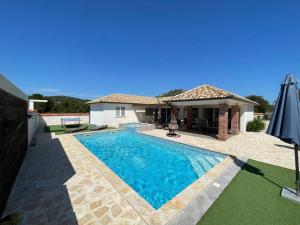 Luxury by Villa Korina