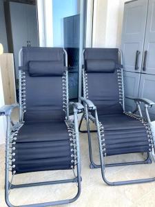 Magical View Apartment