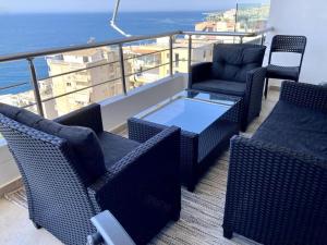 Magical View Apartment