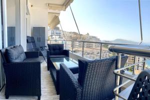 Magical View Apartment