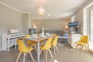 Landhaus Moritz - Katschow