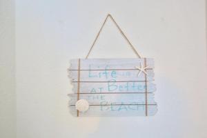 BeachLife Appartement 10