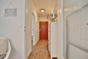 Gorch Fock Ring Appartement 26