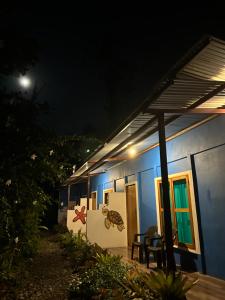 Roan Playa Chiquita- Estrella de mar