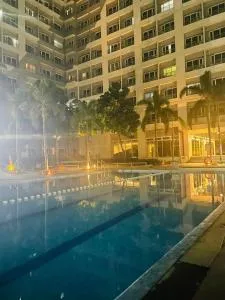 SMDC Grace Residences - Angono