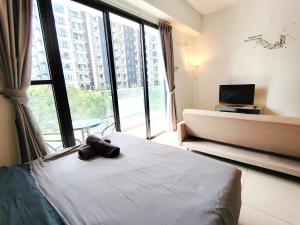 Holiday At Midhills Genting Highlands Free Wi-Fi