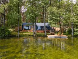 Lavyso namai - Varėna