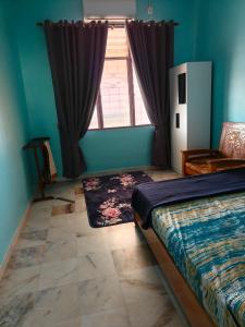 Homestay Wannur Arau