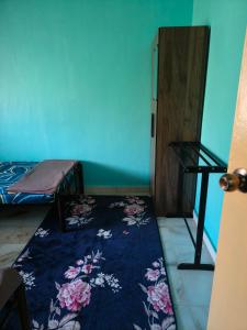 Homestay Wannur Arau