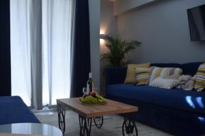 kastro luxury studios and mezonette