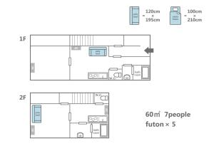 Guest House 伏見稲荷