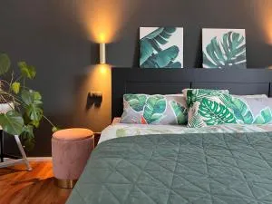 Hen-Coop Inn Appartement mit zwei Schlafzimmern & Netflix - Krickenbach