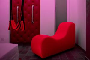 Motel Boutique Qatro