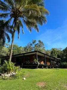 Cow Bay Cabin - Wonga