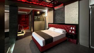 Motel Boutique Qatro