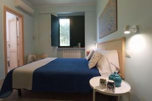 La Rossi with pool Gallipoli 4