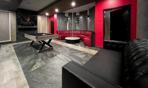 Motel Boutique Qatro