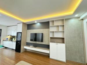 Love House - Tecco Elite Thai Nguyen