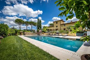 Villetta dei Fagiani - B&B