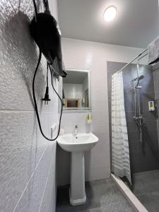 Котедж з власною сауною