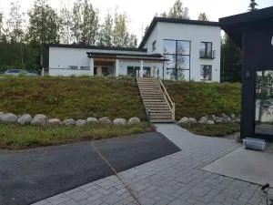 Villa hiekkaniemi luxus resort - Jyväskylän Maalaiskunta