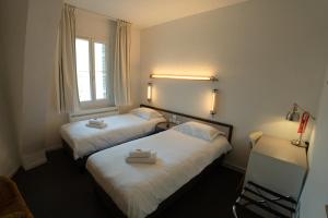 Hotels Hotel Des Grands Hommes - Bordeaux Centre : photos des chambres