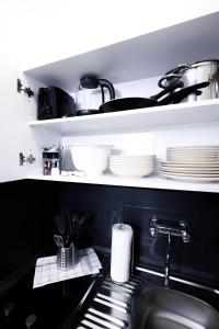 Apartmenthaus - Ludwigshafen