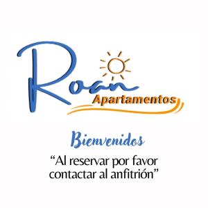 Roan Playa Chiquita- Estrella de mar