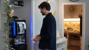 Hotels Hotel Des Grands Hommes - Bordeaux Centre : photos des chambres