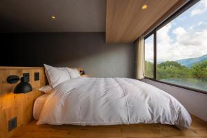 The ACONCAGUA RESORTS