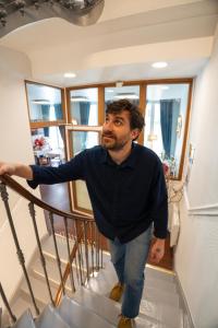 Hotels Hotel Des Grands Hommes - Bordeaux Centre : photos des chambres