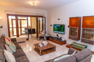 Two Bedroom Apartment - Hawana Salalah