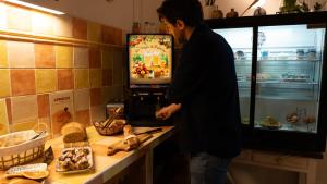 Hotels Hotel Des Grands Hommes - Bordeaux Centre : photos des chambres