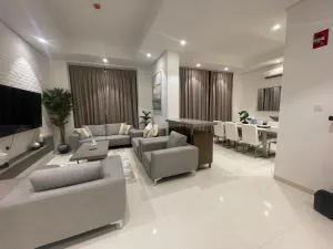 Stella Salalah - Indāf