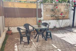 Beautiful cozy apartment in Plagiari!