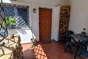 Beautiful cozy apartment in Plagiari!