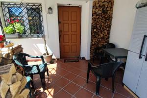 Beautiful cozy apartment in Plagiari!