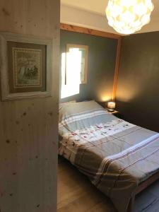 Appartement 50m2 proche du centre Praz sur arly