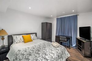 Beautiful Room 4mins from Gatineau Ottawa Airport