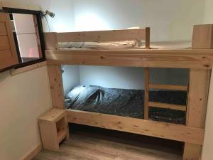 Appartement 50m2 proche du centre Praz sur arly
