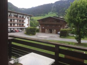 Appartements Appartement 50m2 proche du centre Praz sur arly : photos des chambres